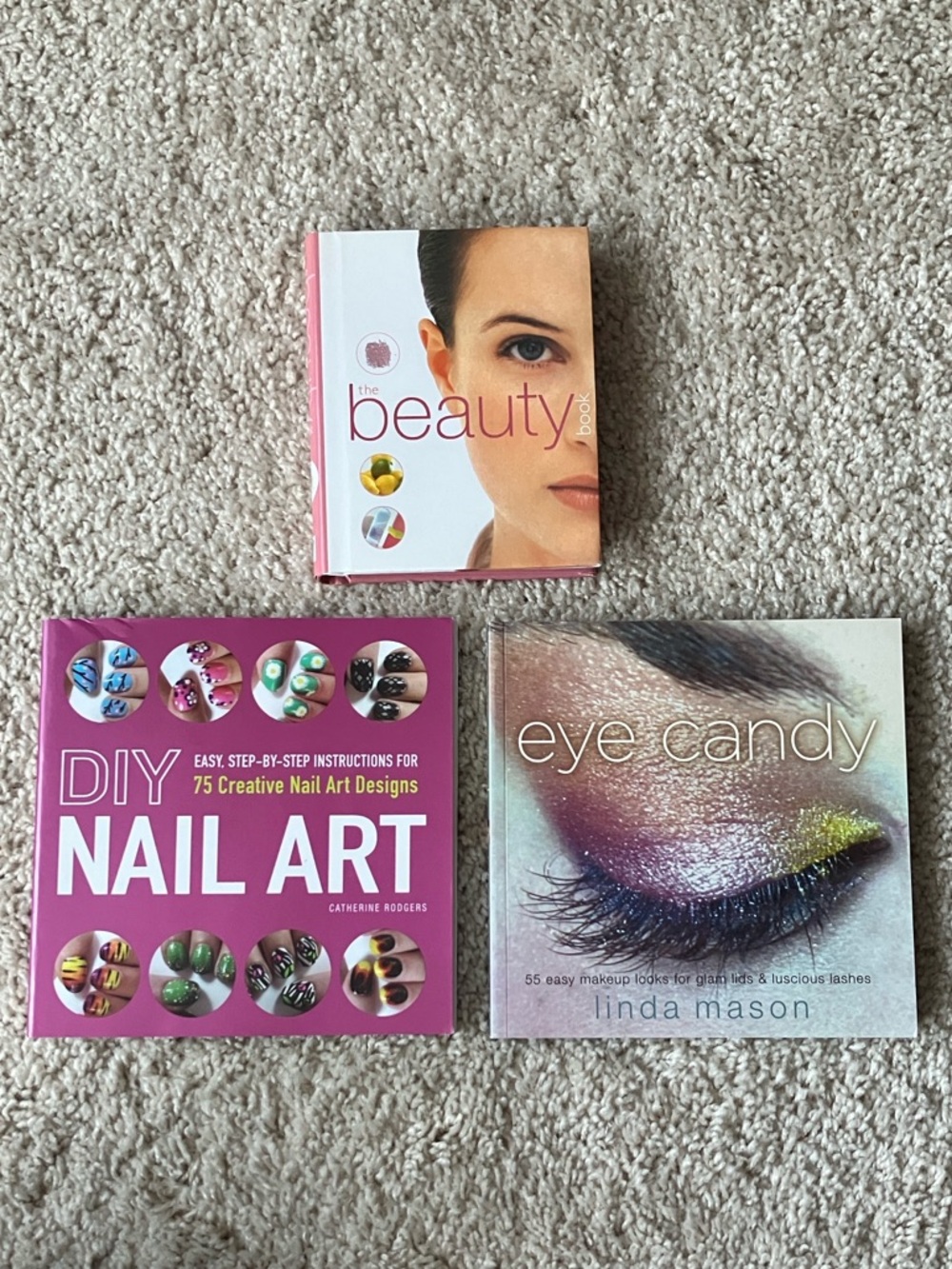 Beauty Book Bundle
